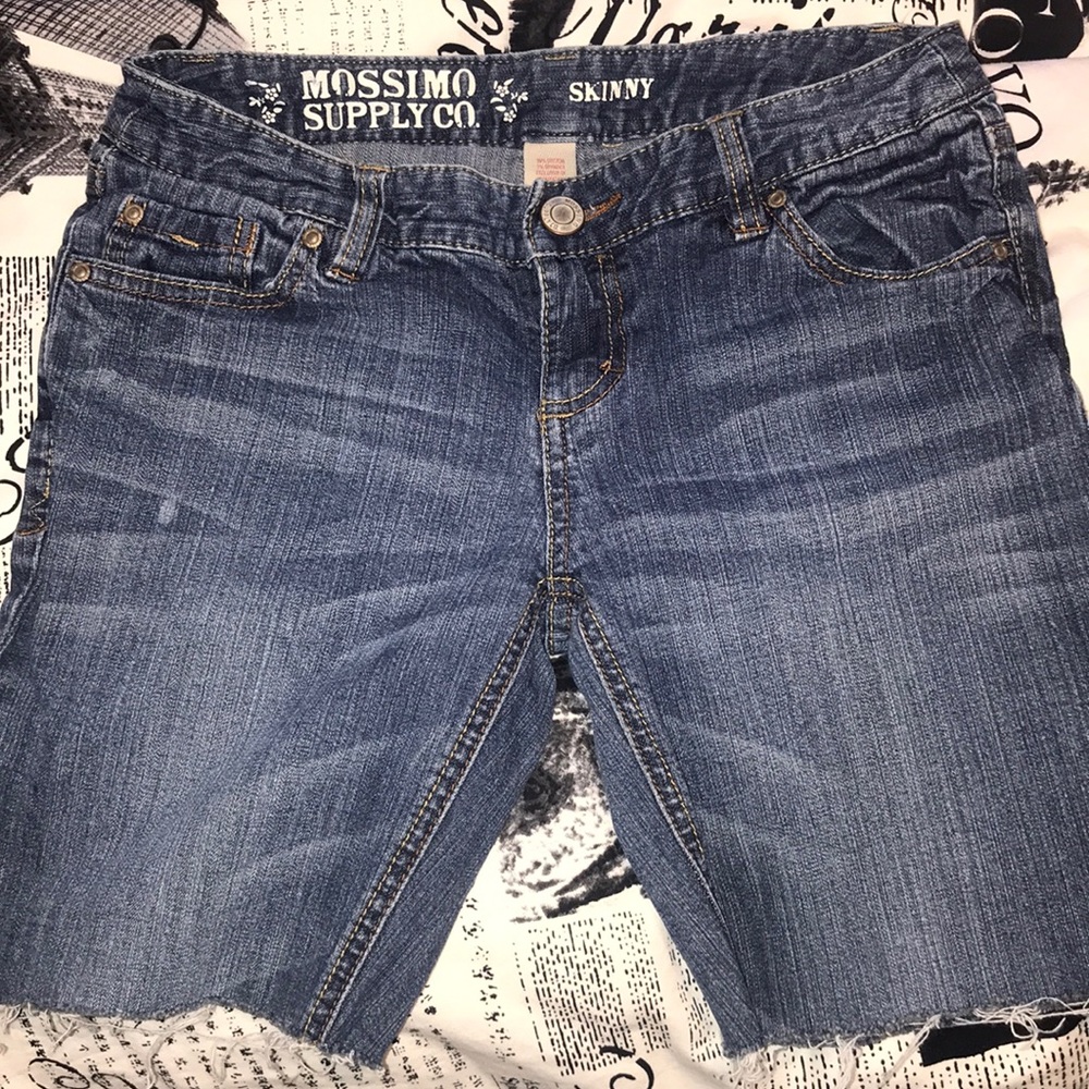 Mossimo supply co. Shorts